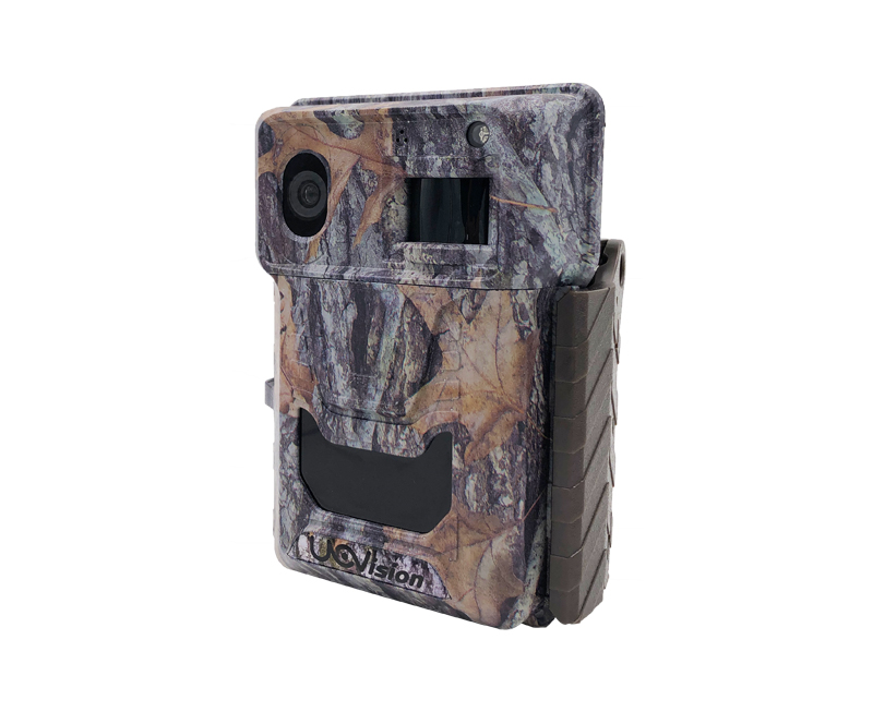 野生動物監測儀在動物保護與研究領域發揮著的作用