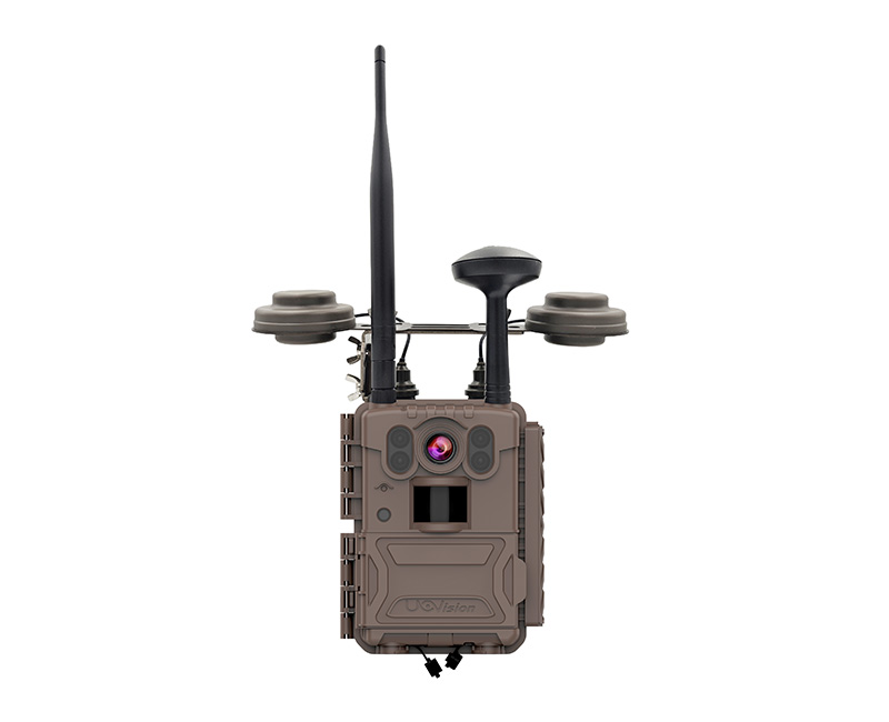 無(wú)線紅外相機(jī)UMD2